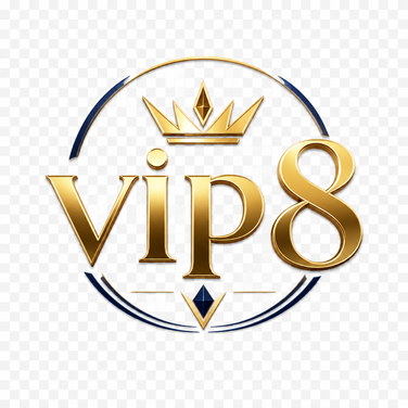 vip8
